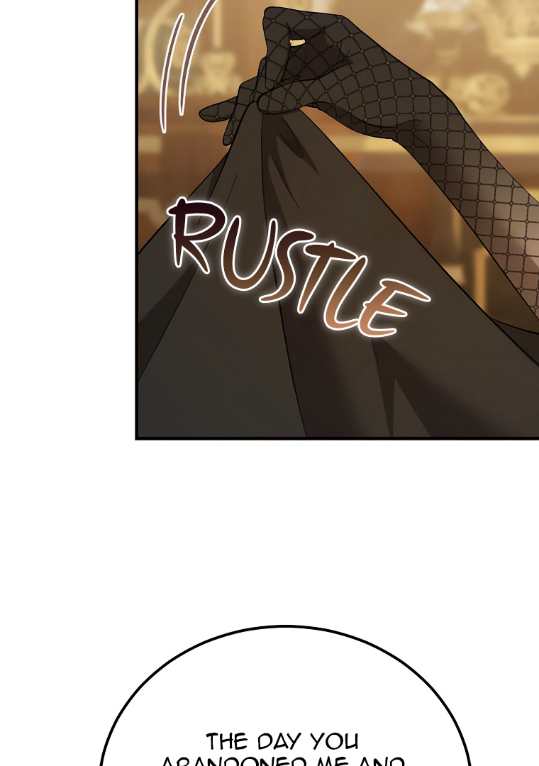 The Devil Raises a Lady Chapter 39 - Page 47