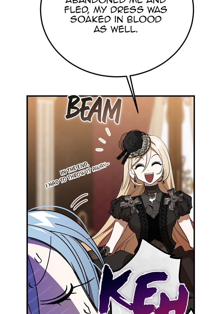 The Devil Raises a Lady Chapter 39 - Page 48