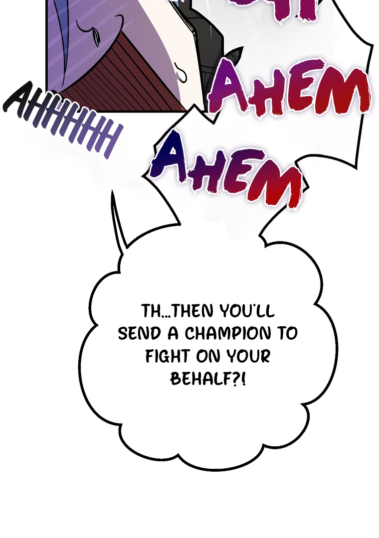 The Devil Raises a Lady Chapter 39 - Page 49