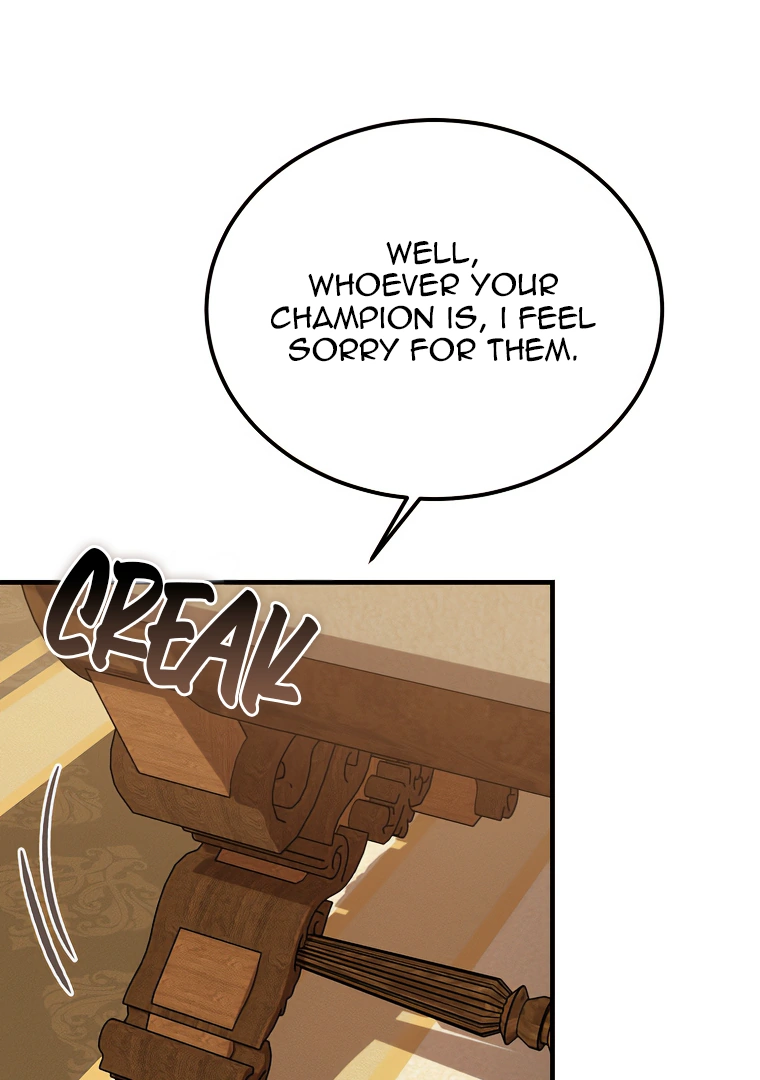 The Devil Raises a Lady Chapter 39 - Page 50