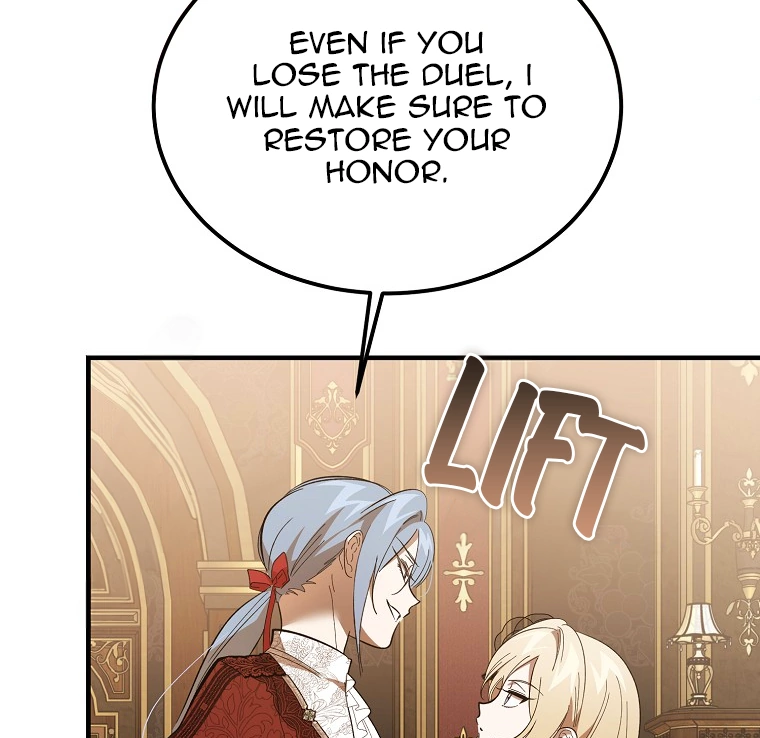 The Devil Raises a Lady Chapter 39 - Page 52