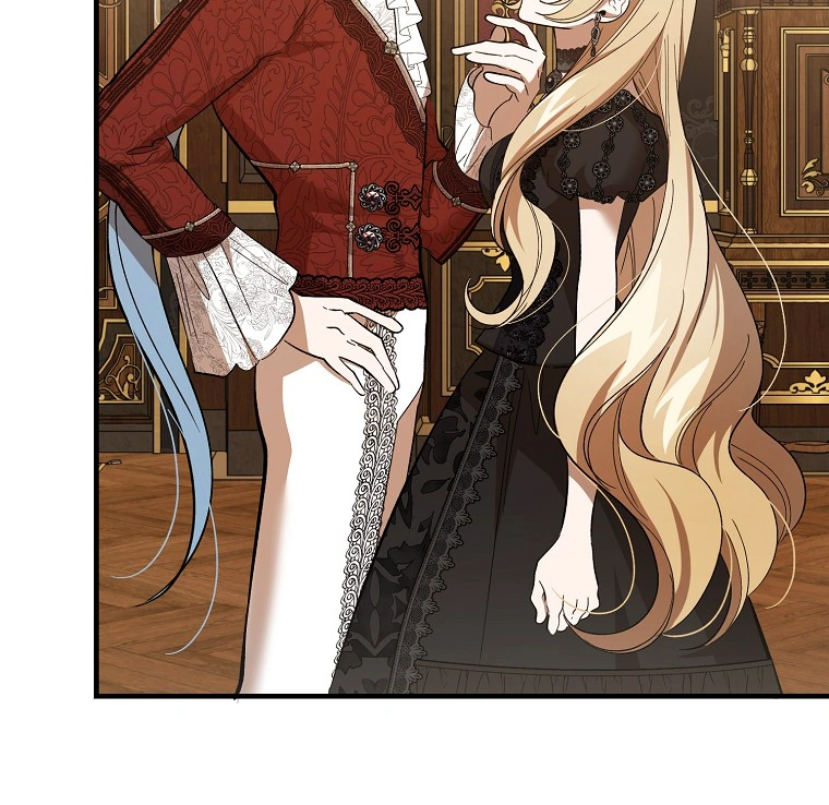 The Devil Raises a Lady Chapter 39 - Page 53