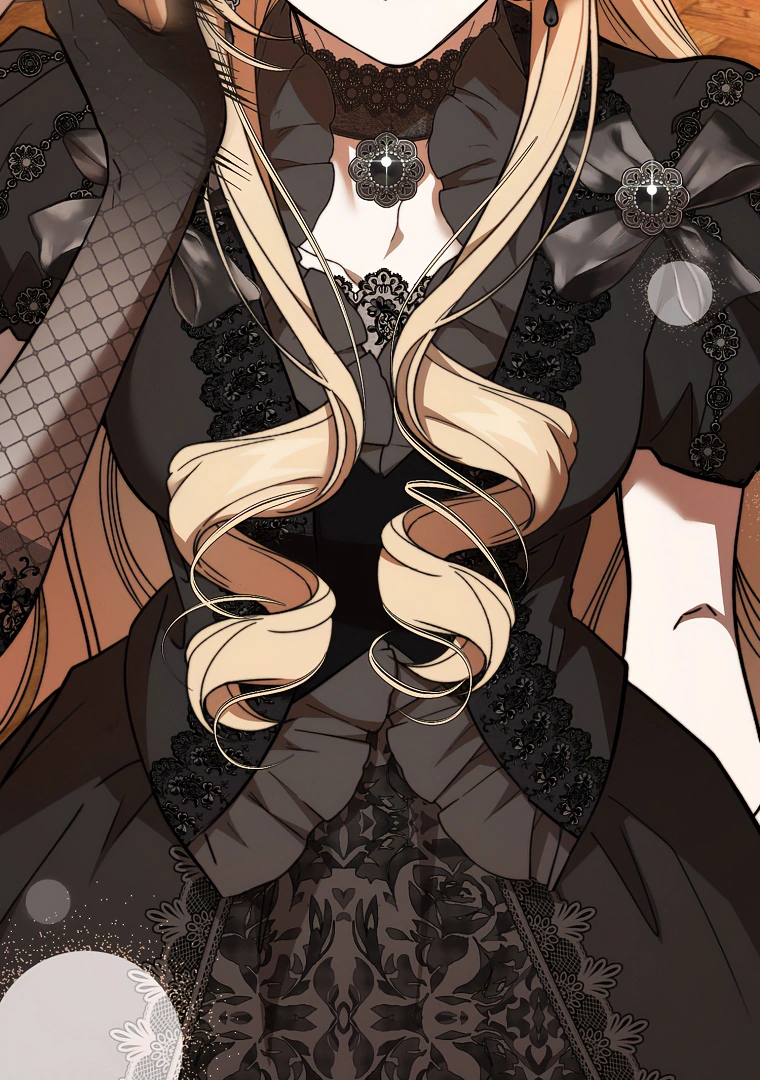 The Devil Raises a Lady Chapter 39 - Page 55