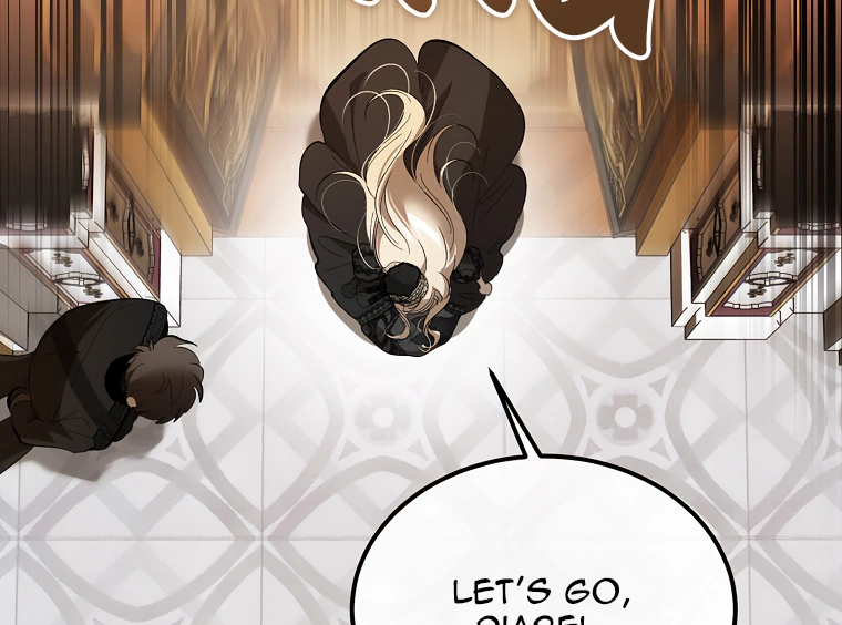 The Devil Raises a Lady Chapter 39 - Page 57