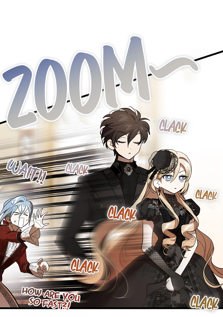 The Devil Raises a Lady Chapter 39 - Page 60