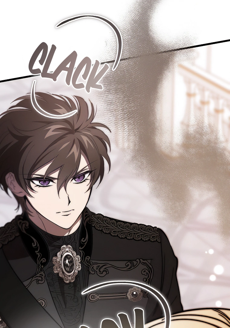 The Devil Raises a Lady Chapter 39 - Page 64