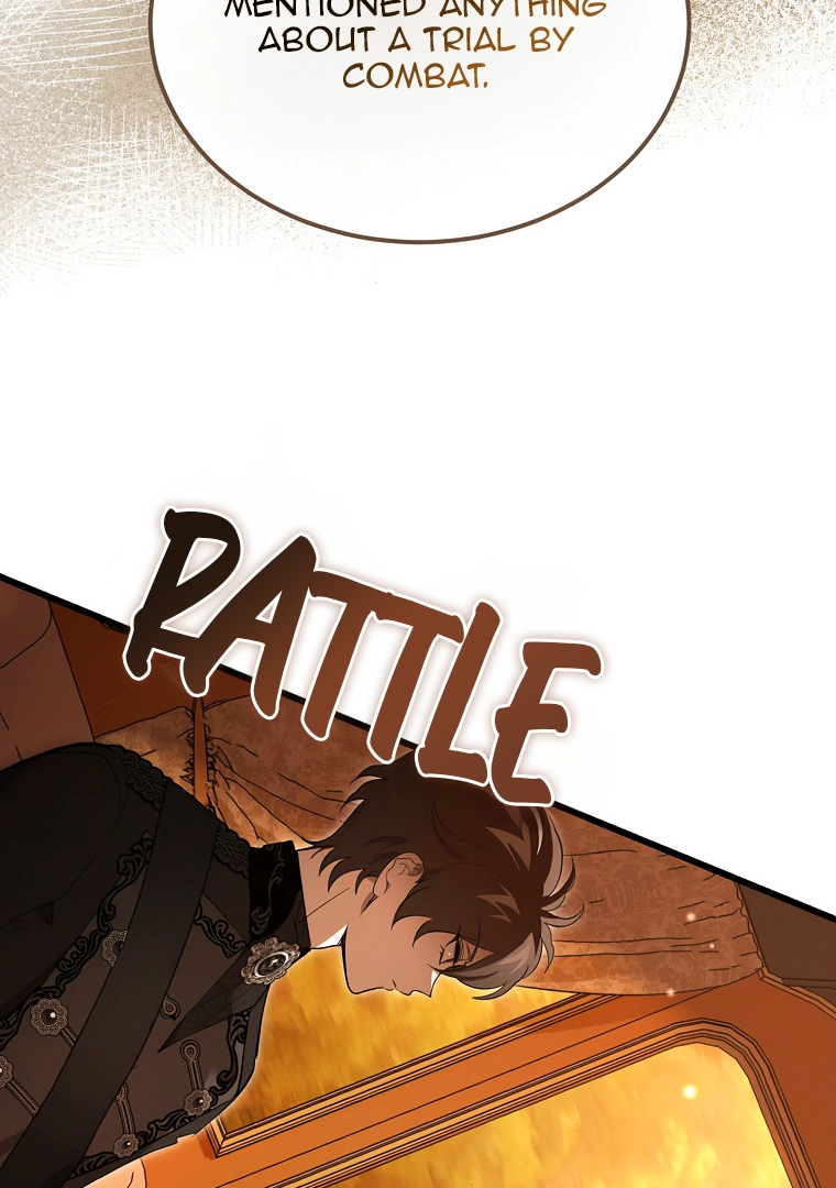 The Devil Raises a Lady Chapter 39 - Page 73