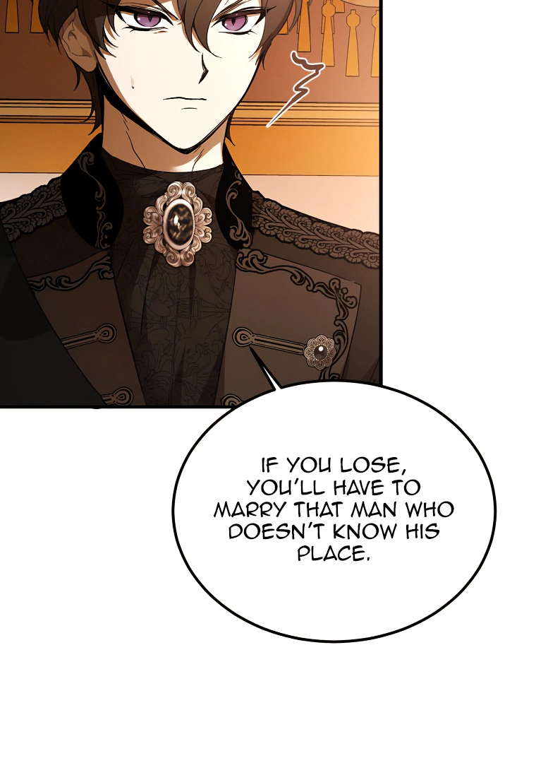 The Devil Raises a Lady Chapter 39 - Page 77