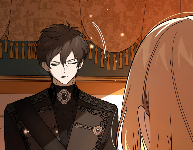 The Devil Raises a Lady Chapter 39 - Page 81