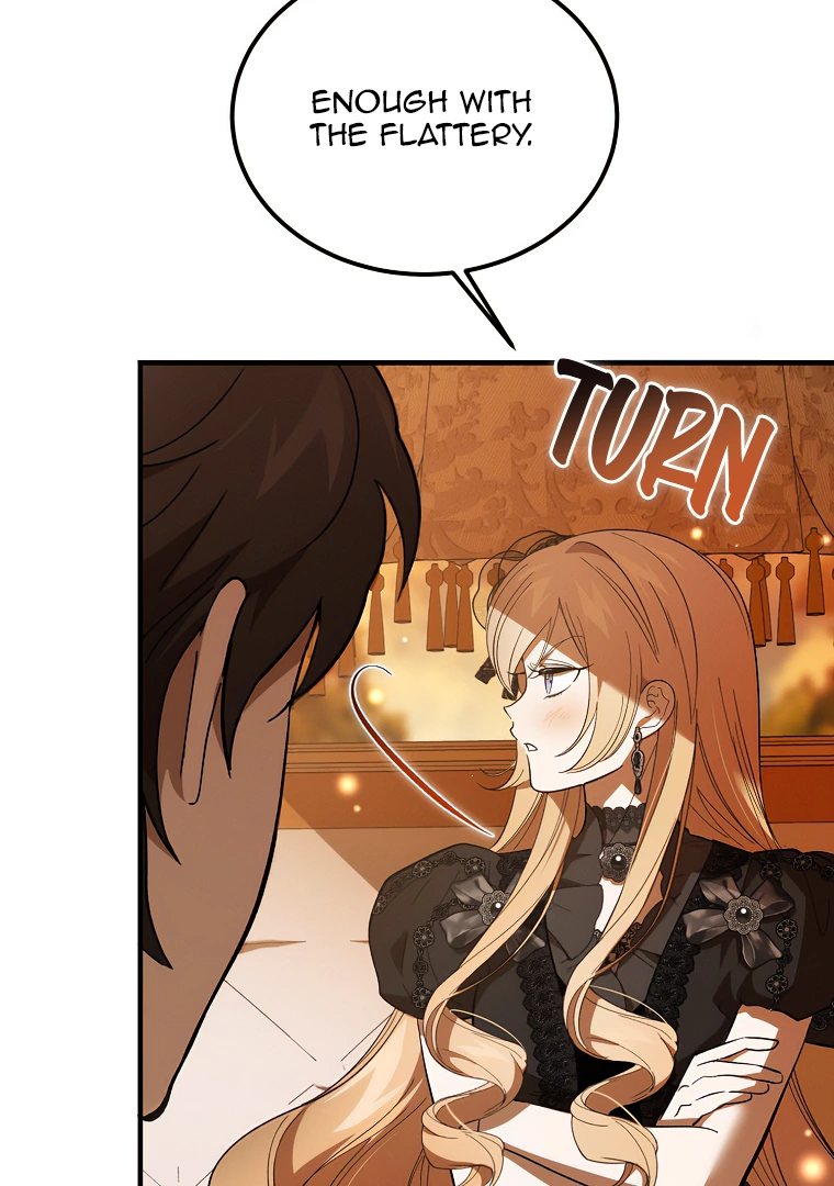 The Devil Raises a Lady Chapter 39 - Page 84