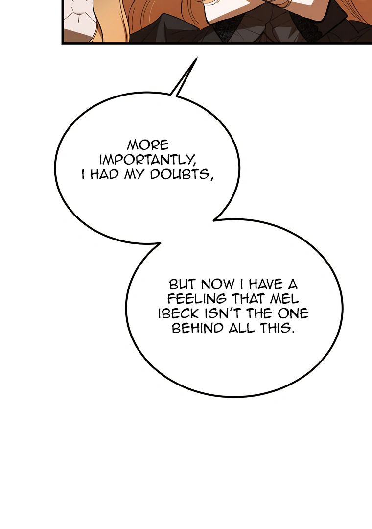 The Devil Raises a Lady Chapter 39 - Page 85