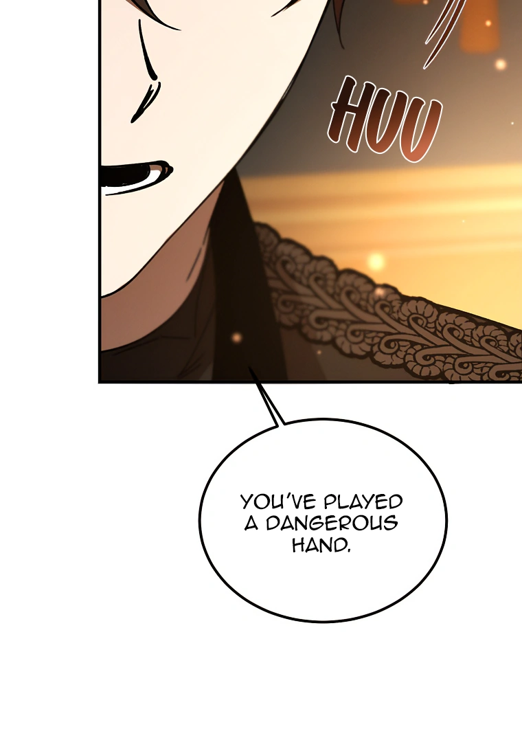 The Devil Raises a Lady Chapter 39 - Page 91