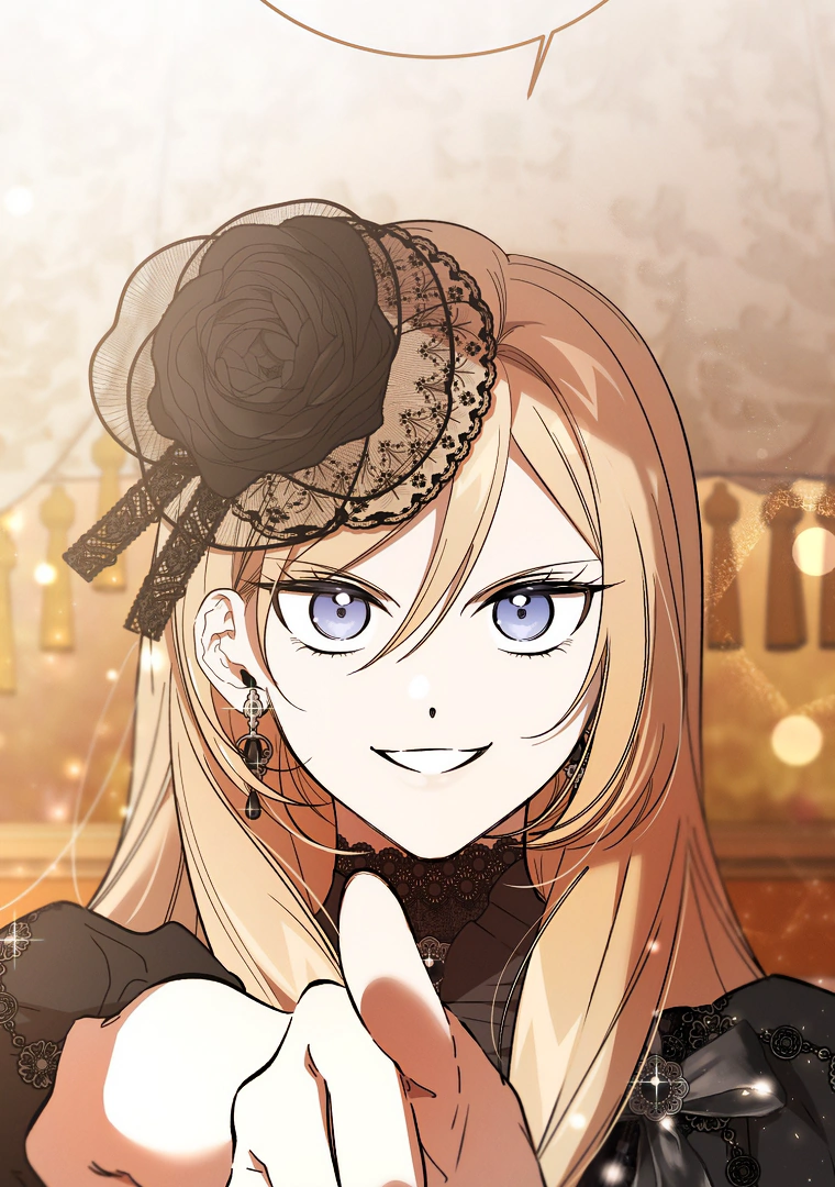 The Devil Raises a Lady Chapter 39 - Page 97