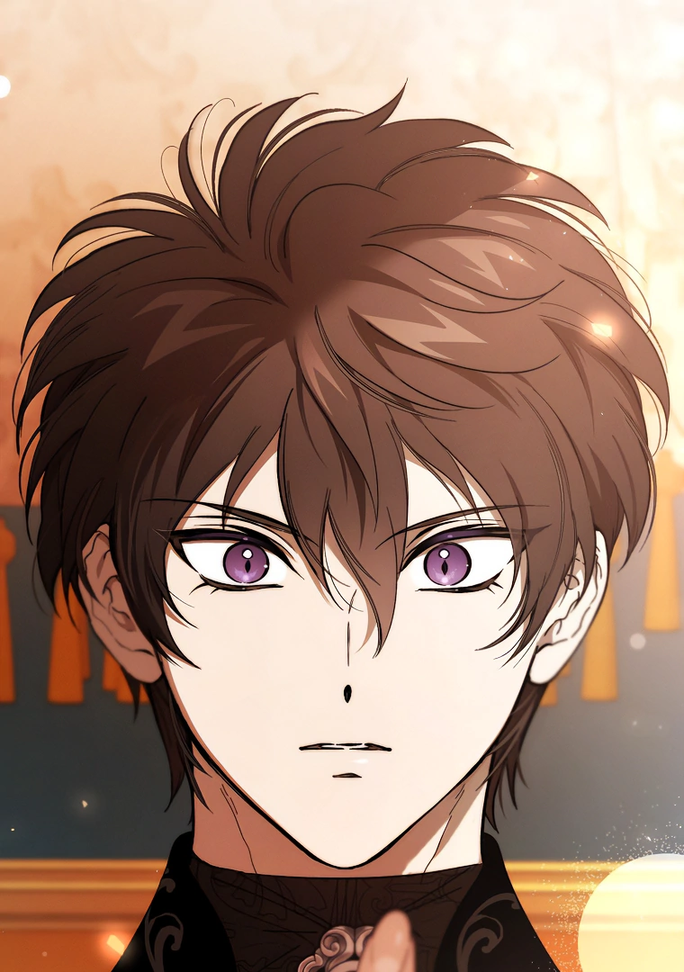 The Devil Raises a Lady Chapter 39 - Page 100