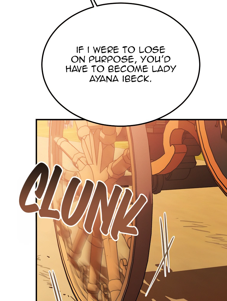 The Devil Raises a Lady Chapter 39 - Page 103