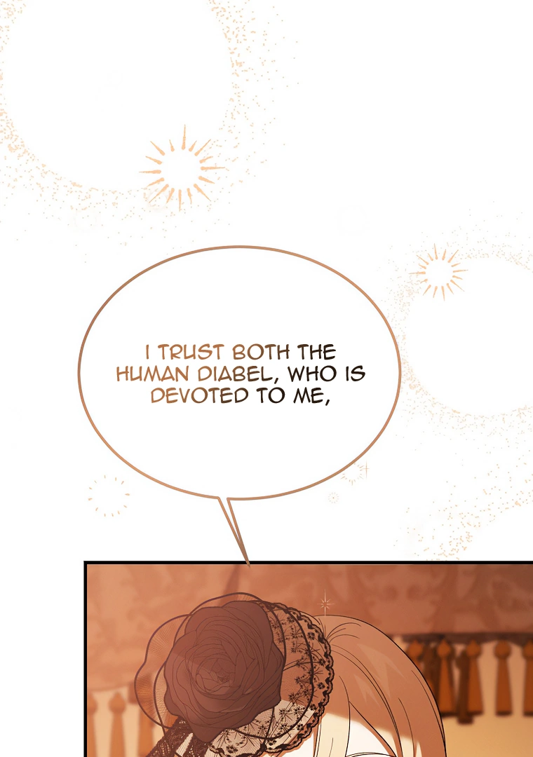 The Devil Raises a Lady Chapter 39 - Page 118