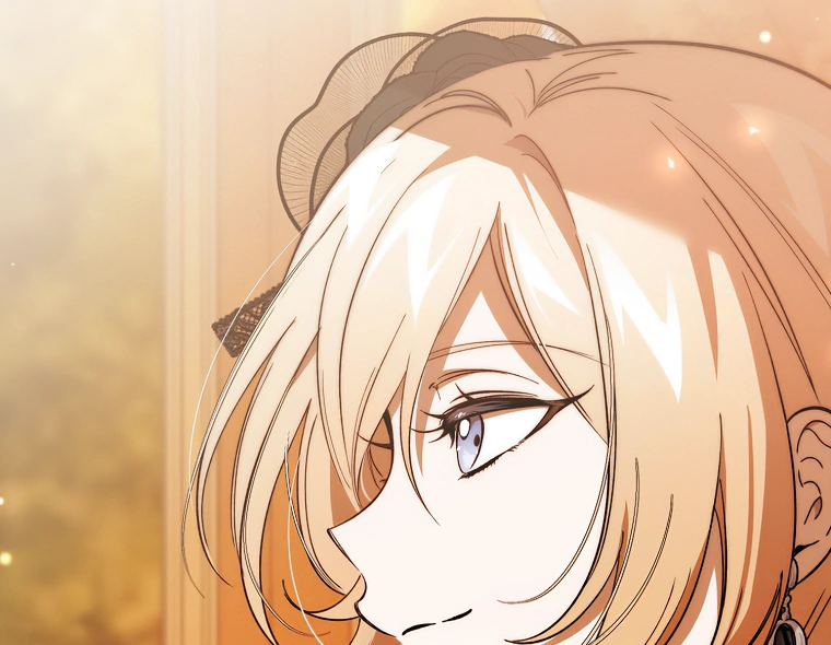 The Devil Raises a Lady Chapter 39 - Page 121