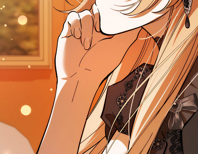 The Devil Raises a Lady Chapter 39 - Page 122