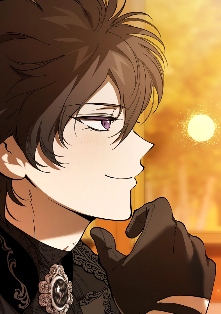 The Devil Raises a Lady Chapter 39 - Page 124