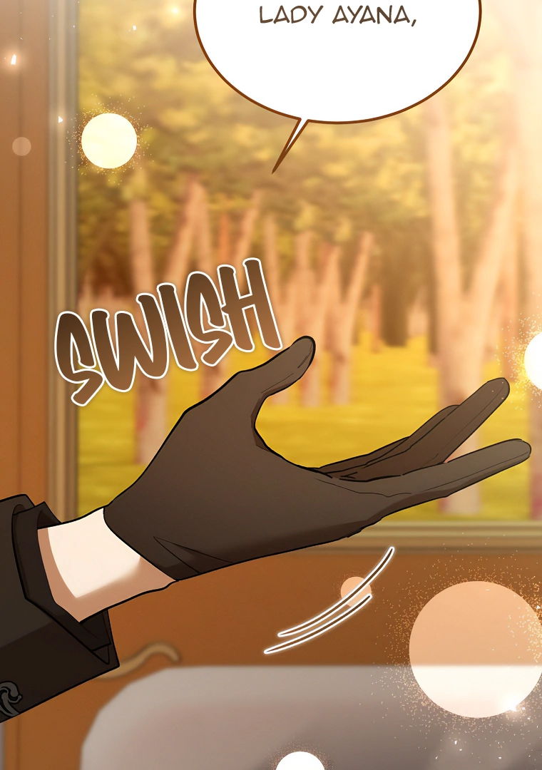 The Devil Raises a Lady Chapter 39 - Page 129