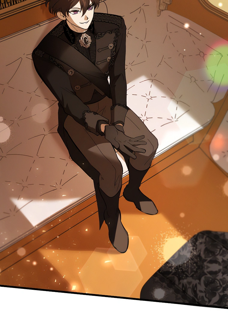 The Devil Raises a Lady Chapter 39 - Page 131