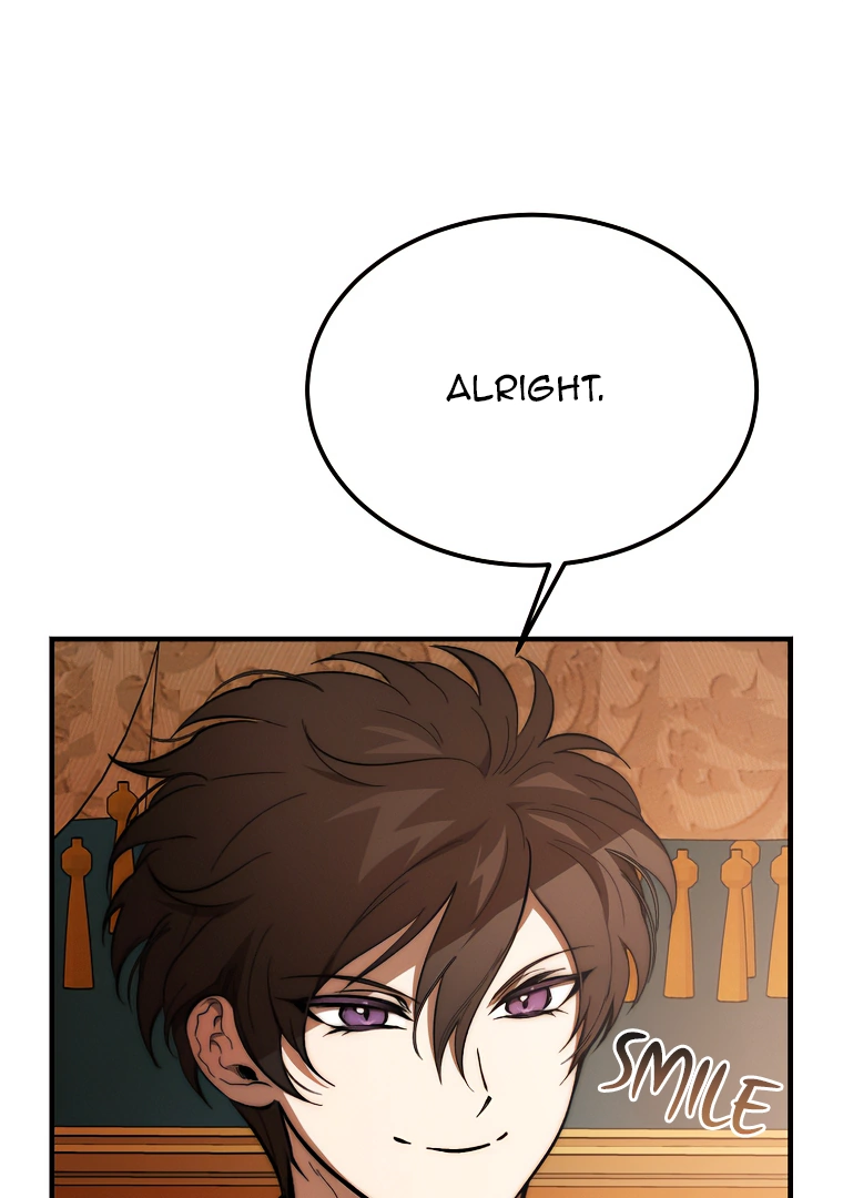 The Devil Raises a Lady Chapter 39 - Page 135