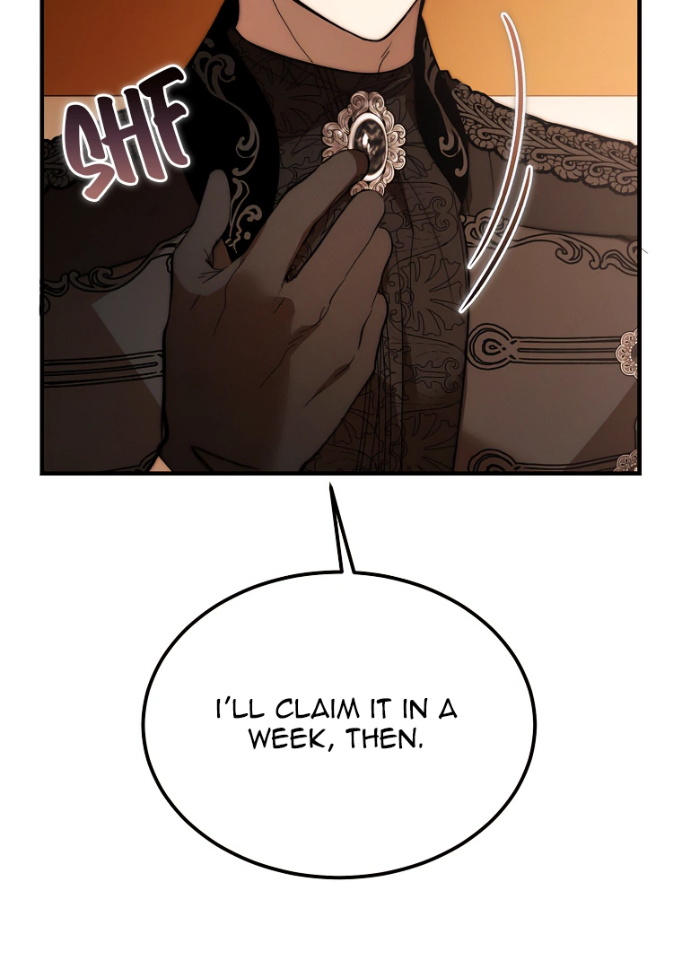 The Devil Raises a Lady Chapter 39 - Page 136