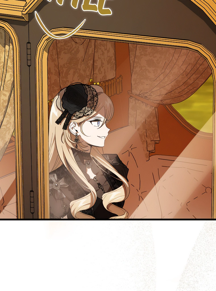 The Devil Raises a Lady Chapter 39 - Page 138