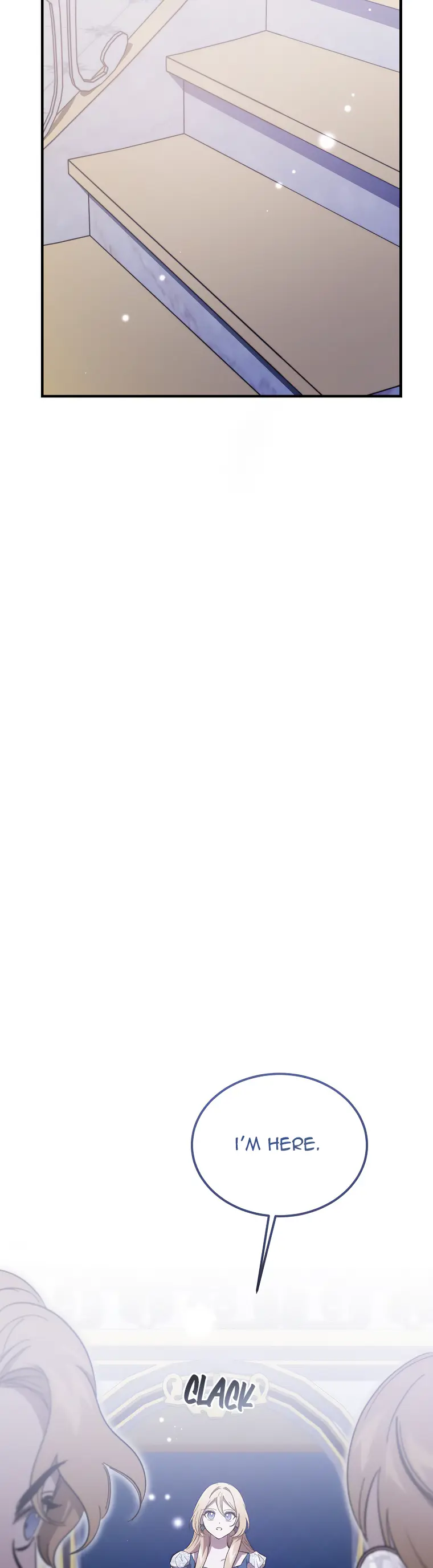 The Devil Raises a Lady Chapter 40 - Page 4