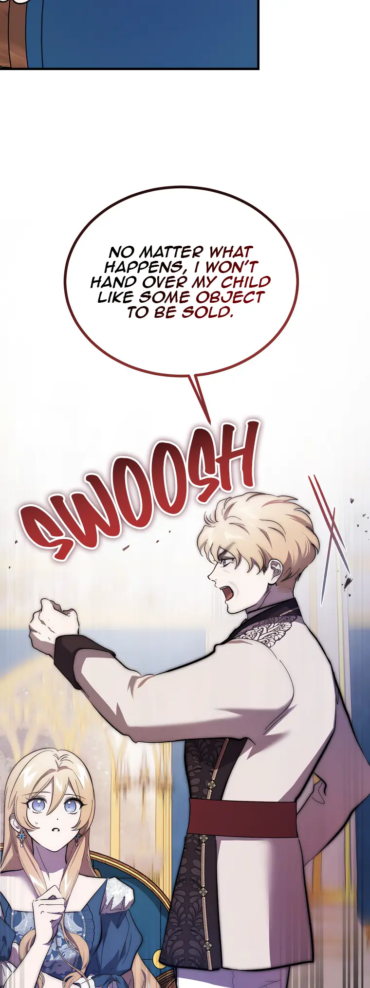 The Devil Raises a Lady Chapter 40 - Page 20