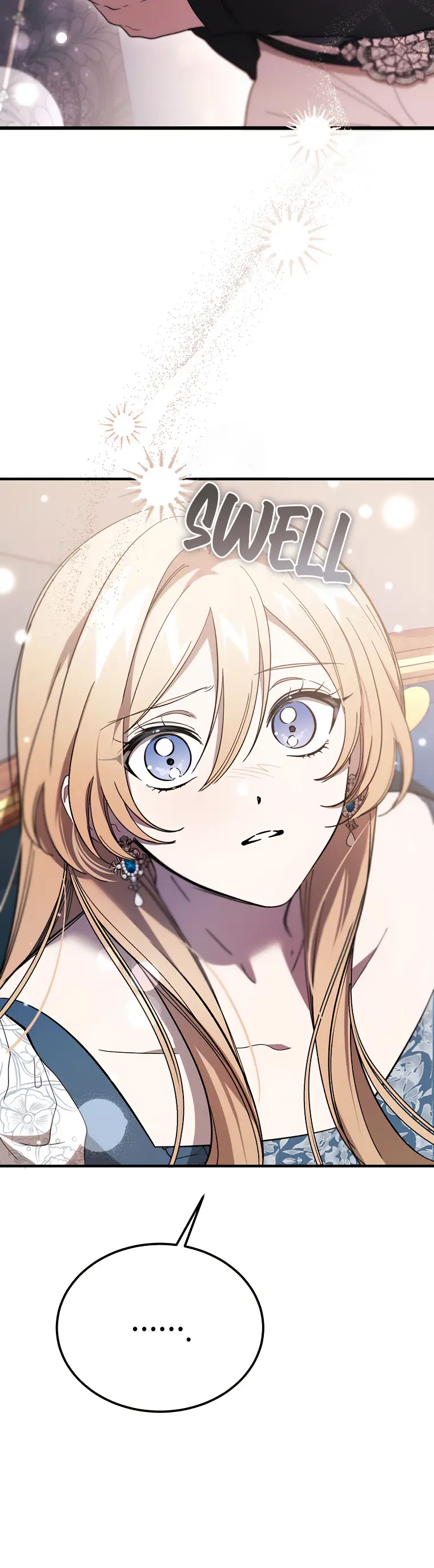 The Devil Raises a Lady Chapter 40 - Page 25