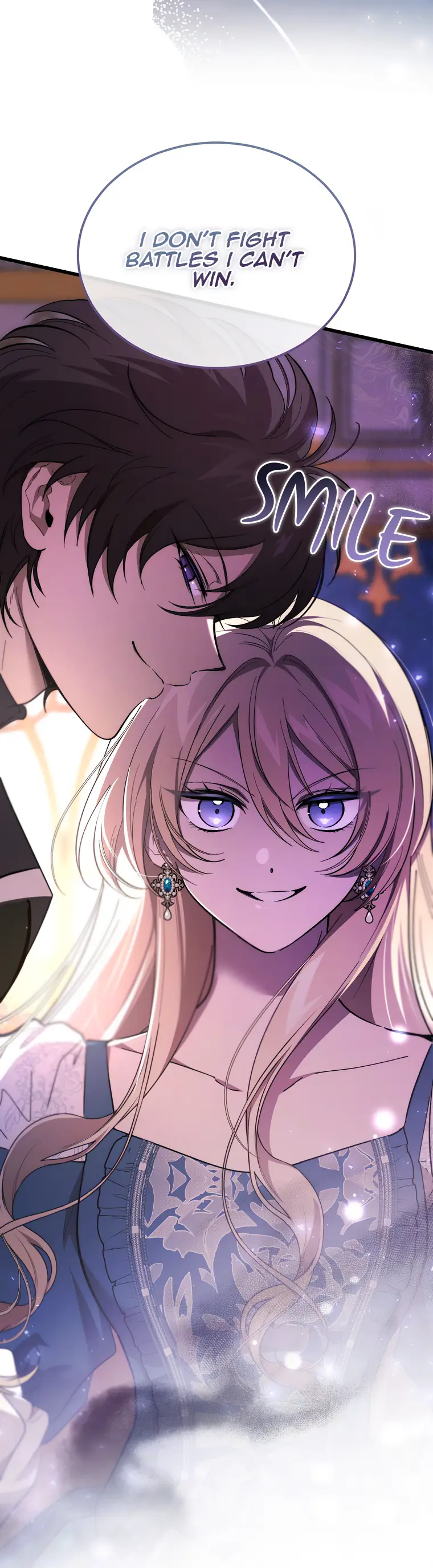 The Devil Raises a Lady Chapter 40 - Page 28