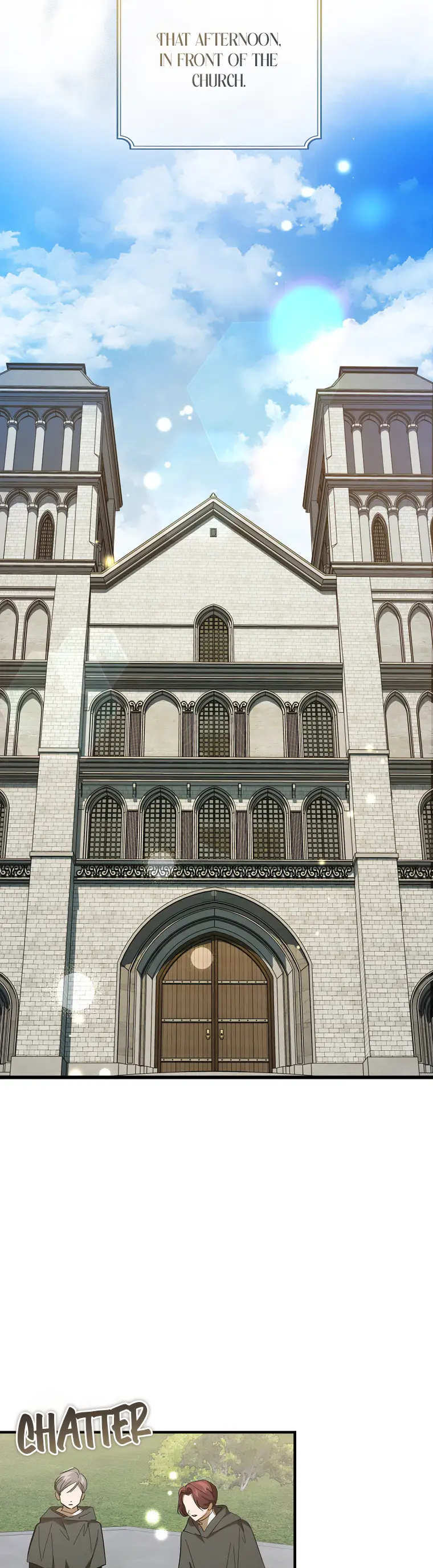 The Devil Raises a Lady Chapter 40 - Page 30