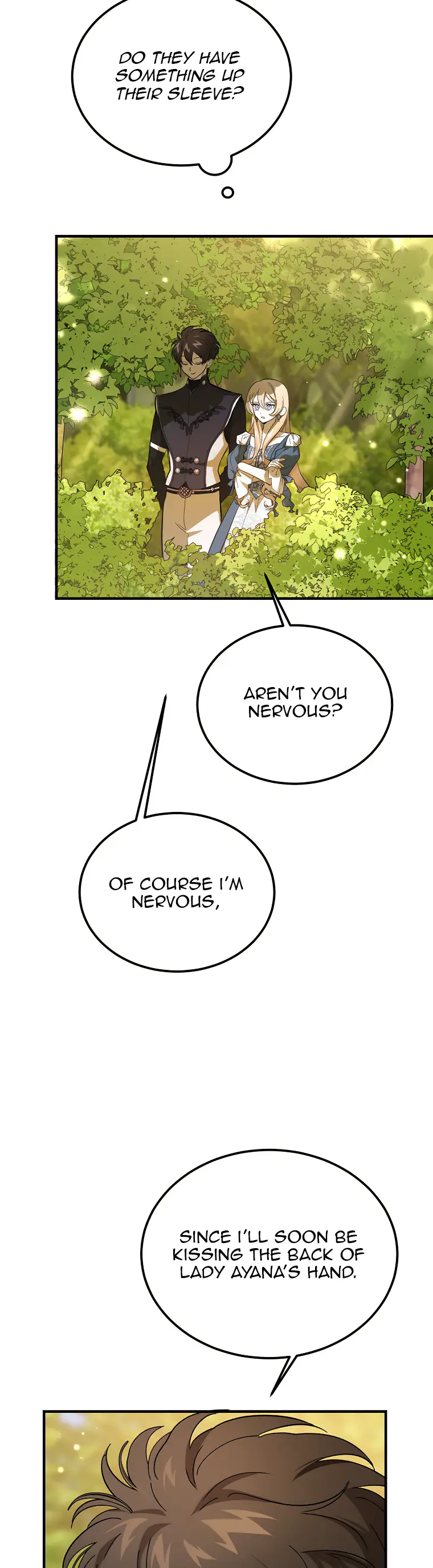 The Devil Raises a Lady Chapter 40 - Page 33