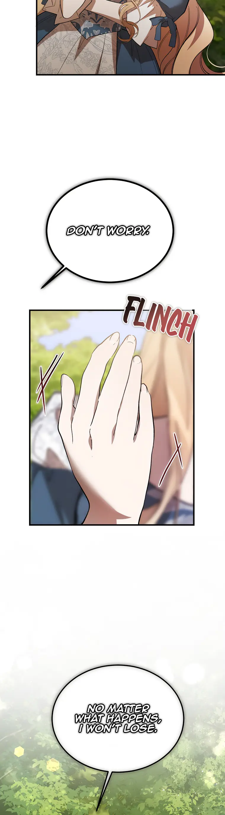 The Devil Raises a Lady Chapter 40 - Page 36