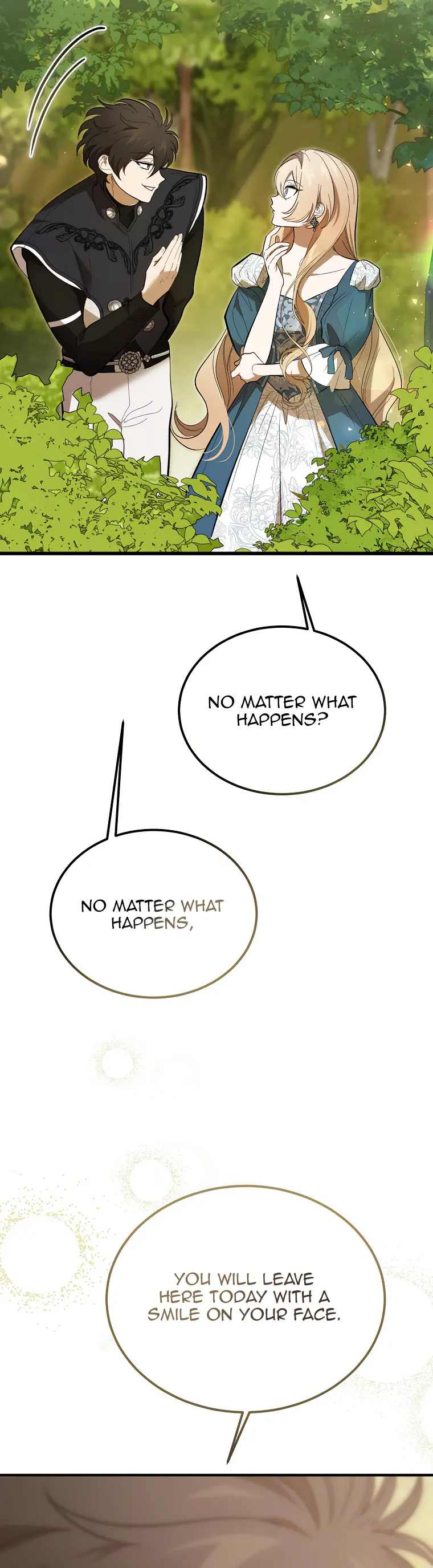 The Devil Raises a Lady Chapter 40 - Page 37