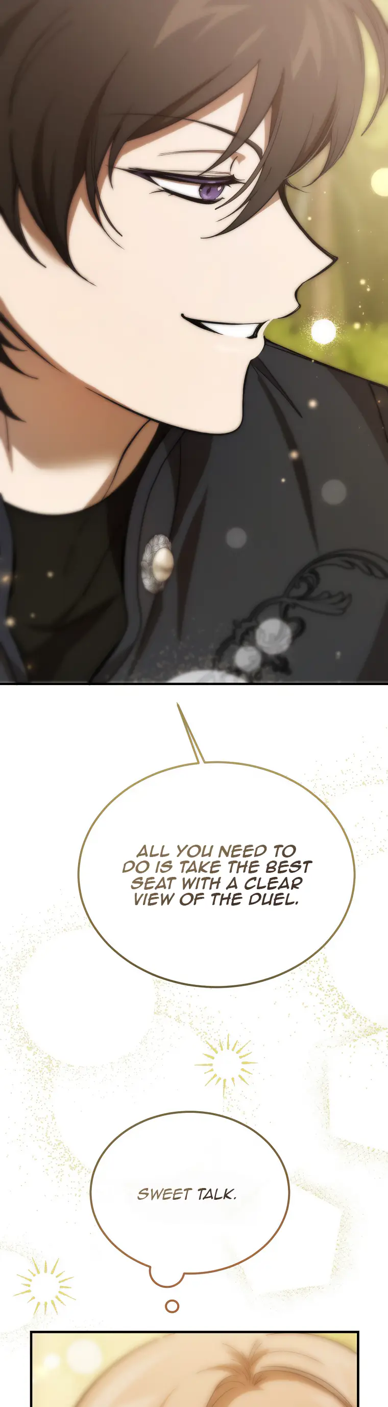 The Devil Raises a Lady Chapter 40 - Page 38