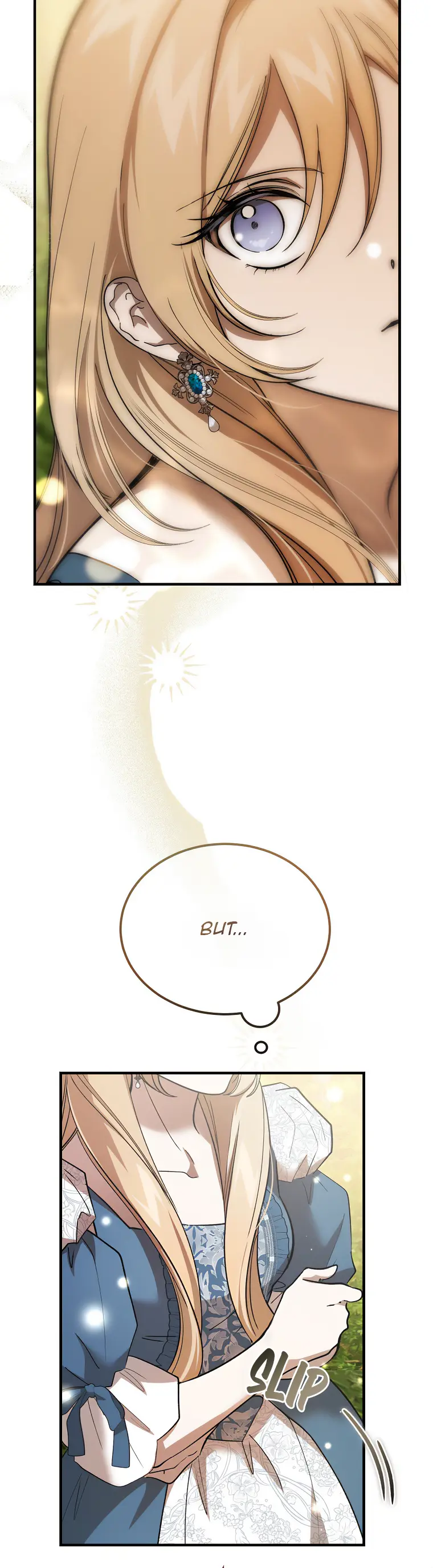 The Devil Raises a Lady Chapter 40 - Page 39