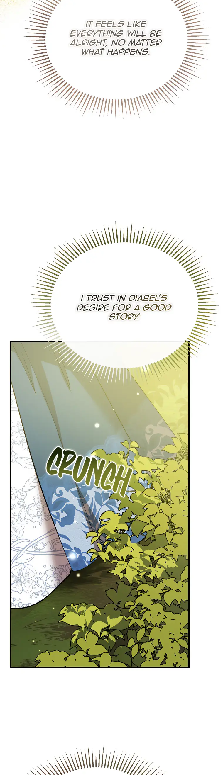 The Devil Raises a Lady Chapter 40 - Page 42