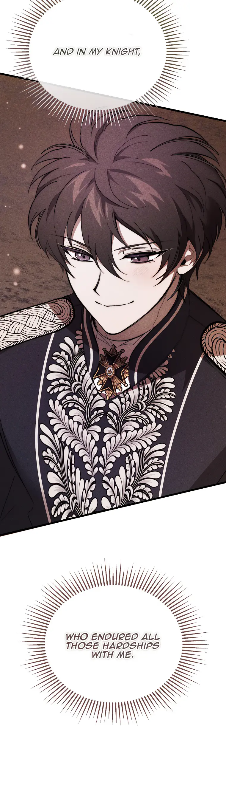 The Devil Raises a Lady Chapter 40 - Page 43