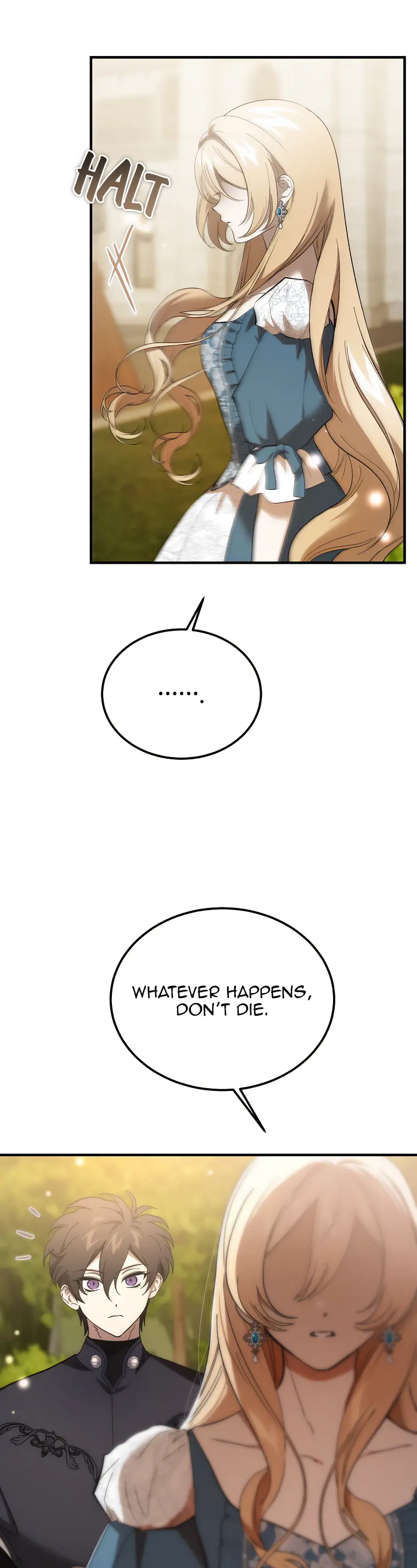 The Devil Raises a Lady Chapter 40 - Page 44