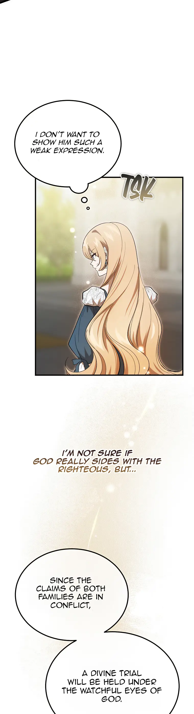 The Devil Raises a Lady Chapter 40 - Page 46