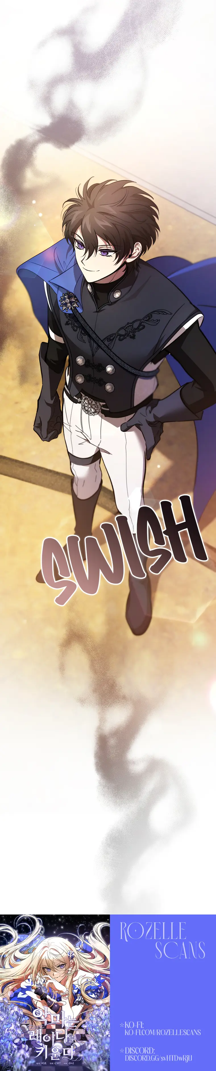 The Devil Raises a Lady Chapter 40 - Page 48