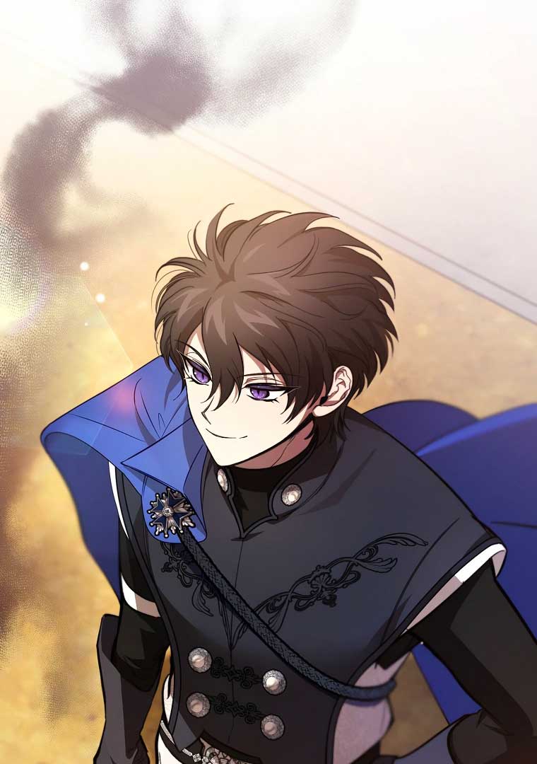 The Devil Raises a Lady Chapter 41 - Page 4