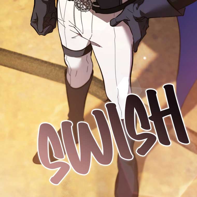 The Devil Raises a Lady Chapter 41 - Page 5