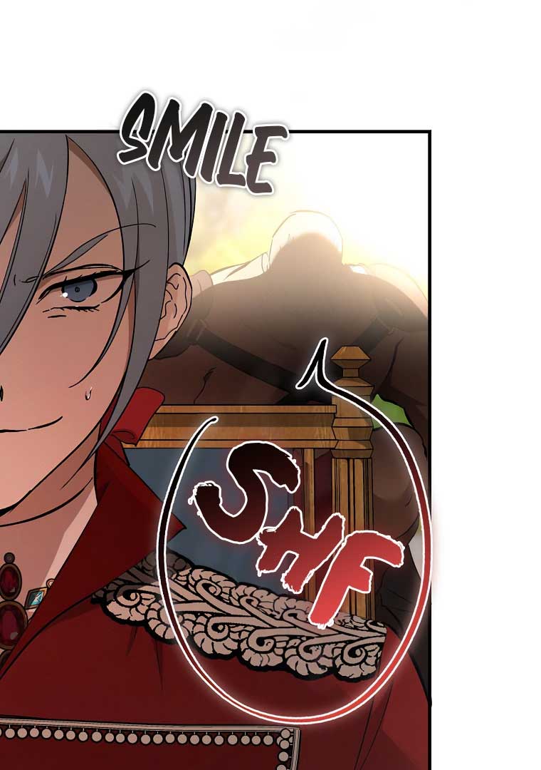 The Devil Raises a Lady Chapter 41 - Page 7