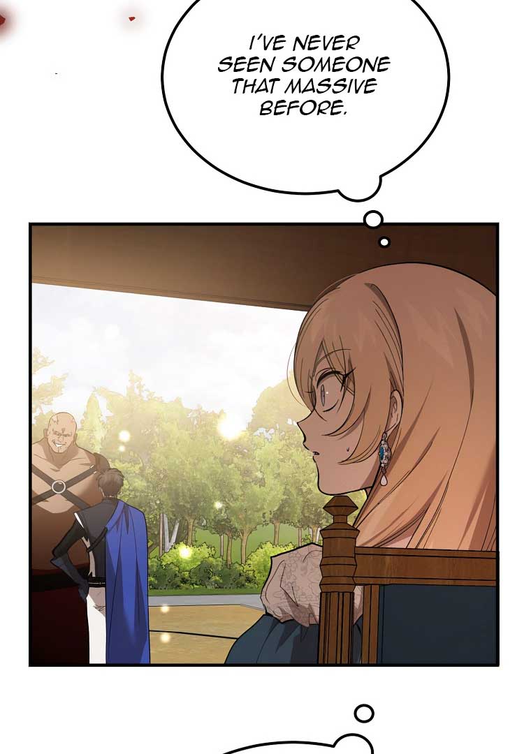 The Devil Raises a Lady Chapter 41 - Page 13