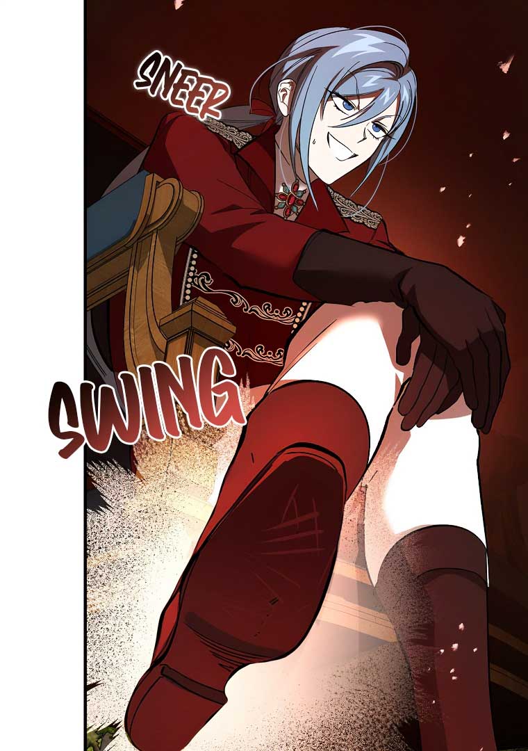 The Devil Raises a Lady Chapter 41 - Page 18