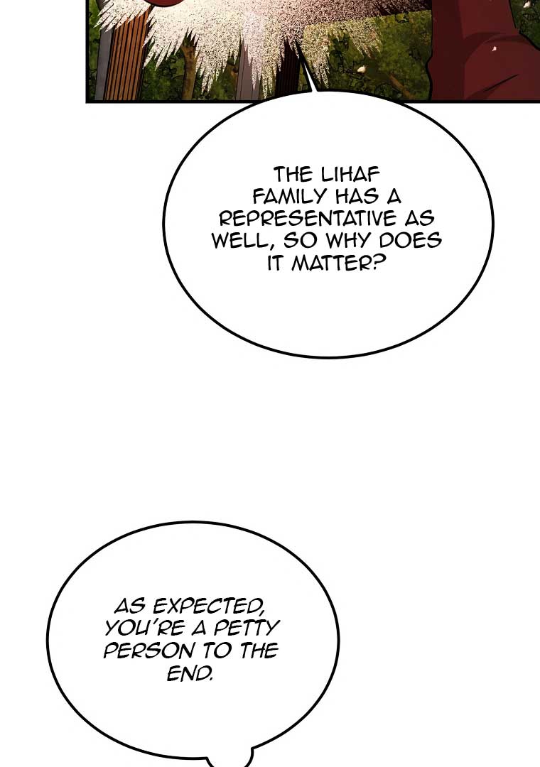 The Devil Raises a Lady Chapter 41 - Page 19