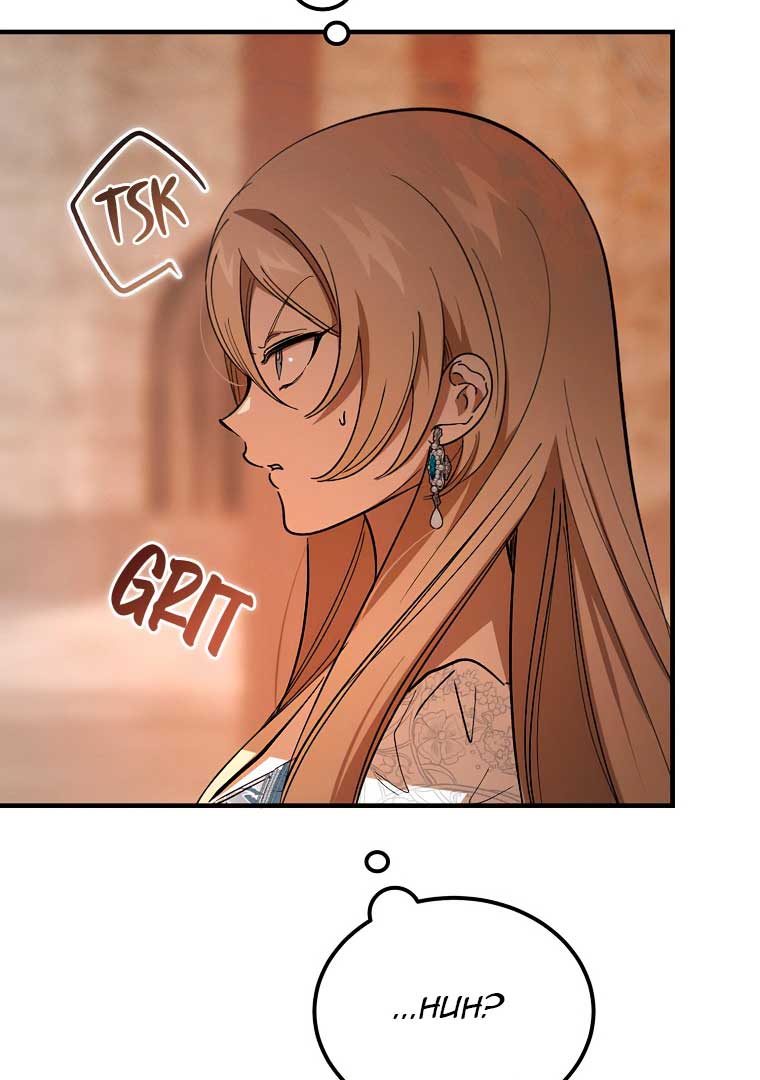 The Devil Raises a Lady Chapter 41 - Page 20